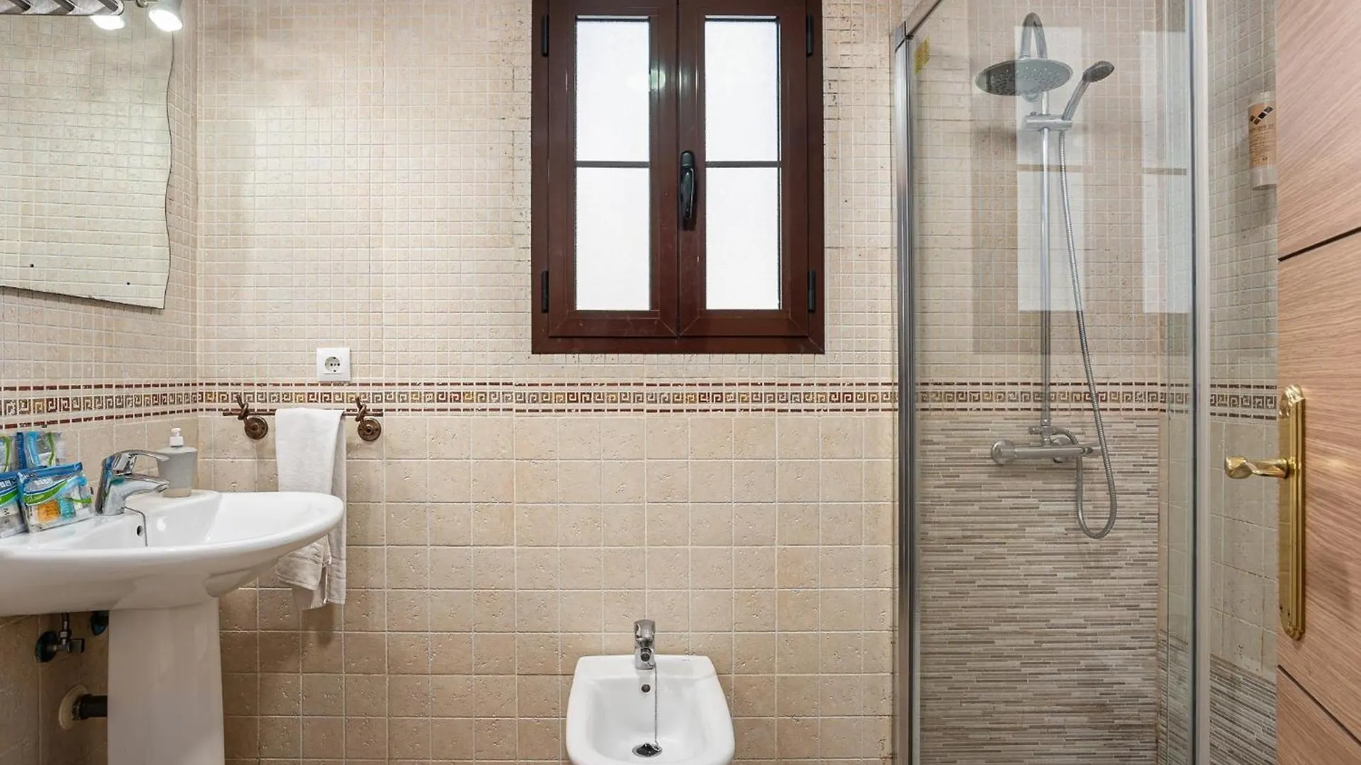Appartement Coto 2 8 à Chiclana de la Frontera