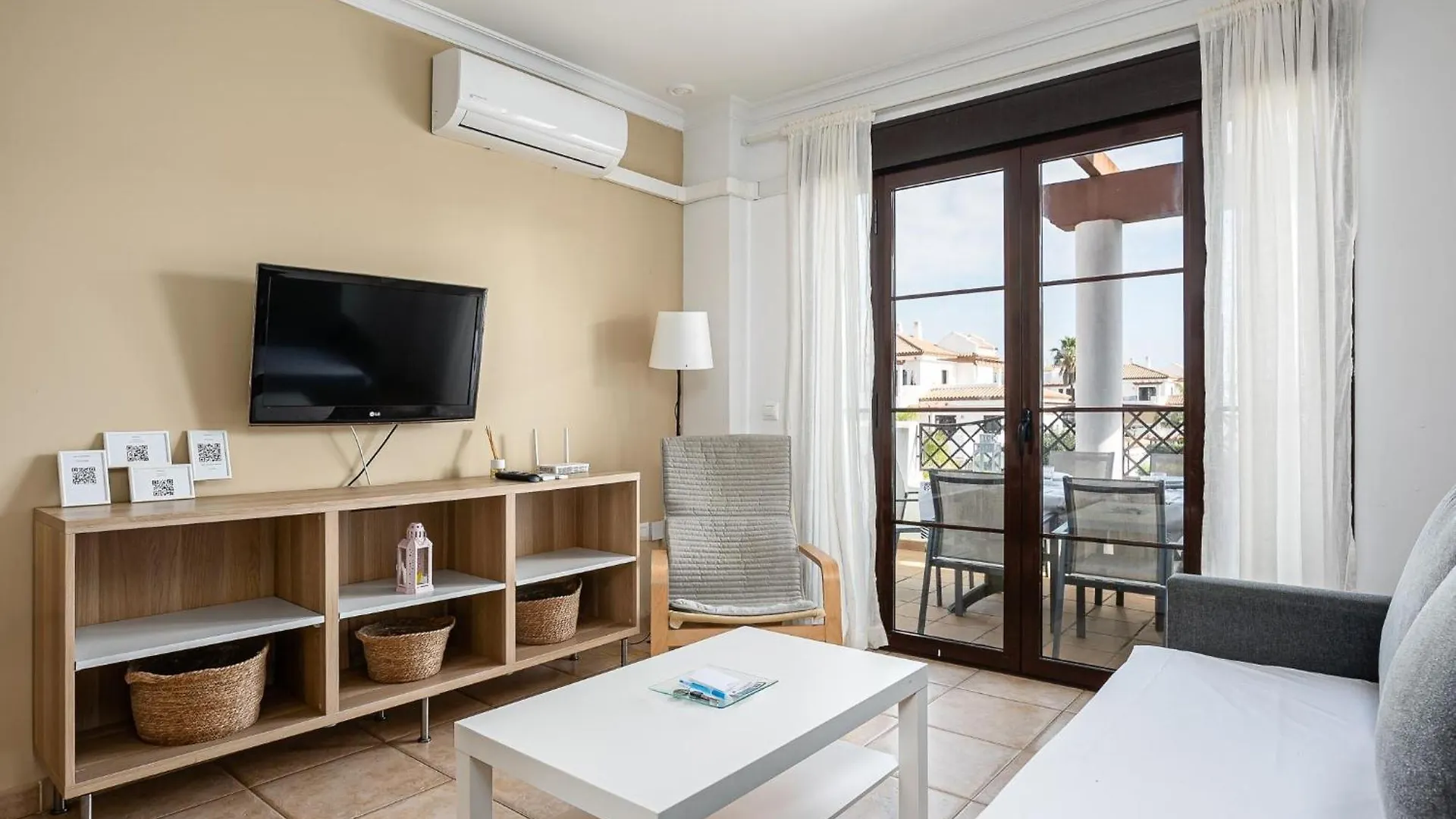 Appartement Coto 2 8 à Chiclana de la Frontera