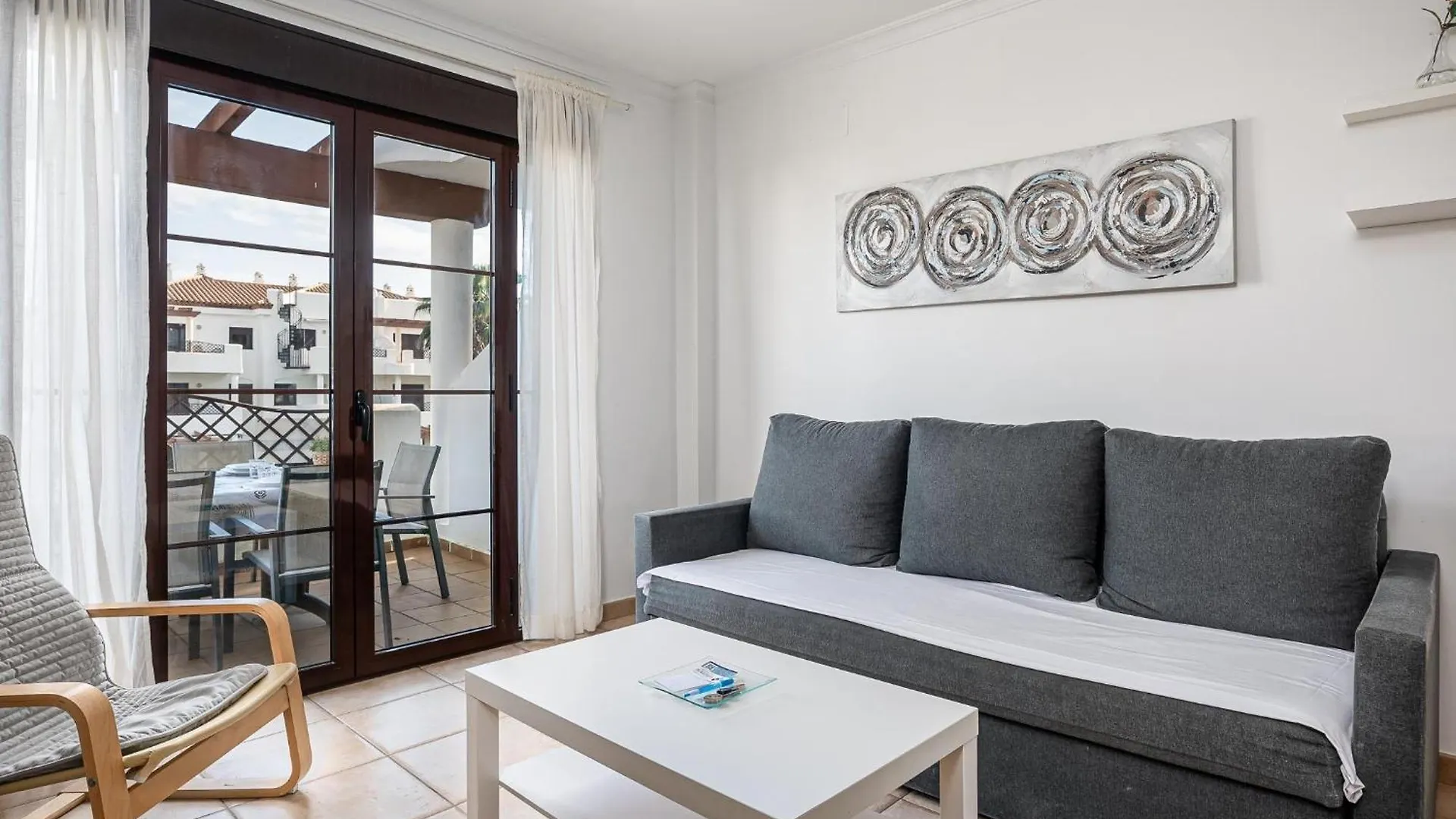 Appartement Coto 2 8 à Chiclana de la Frontera