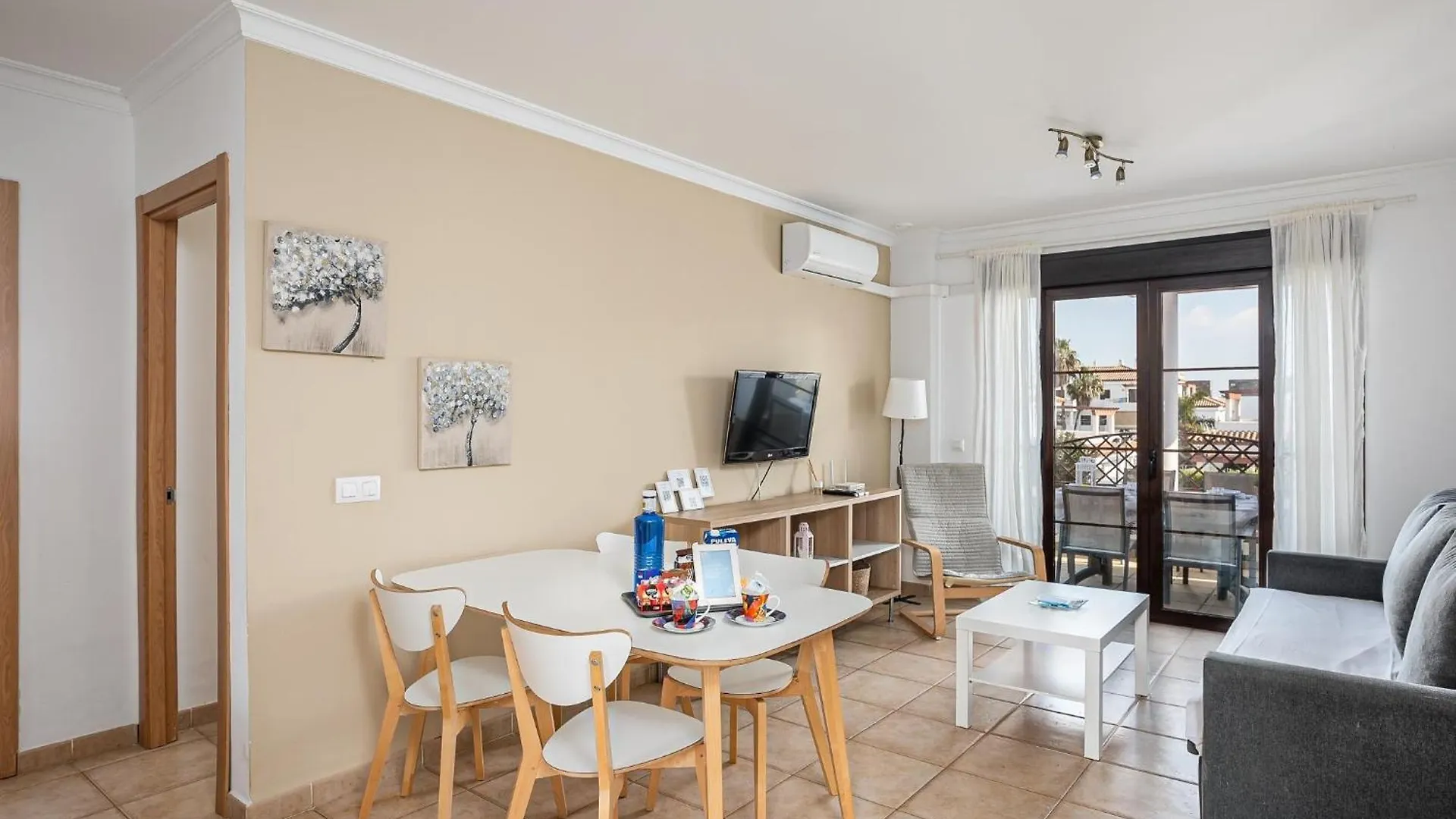 Appartement Coto 2 8 à Chiclana de la Frontera 0*,