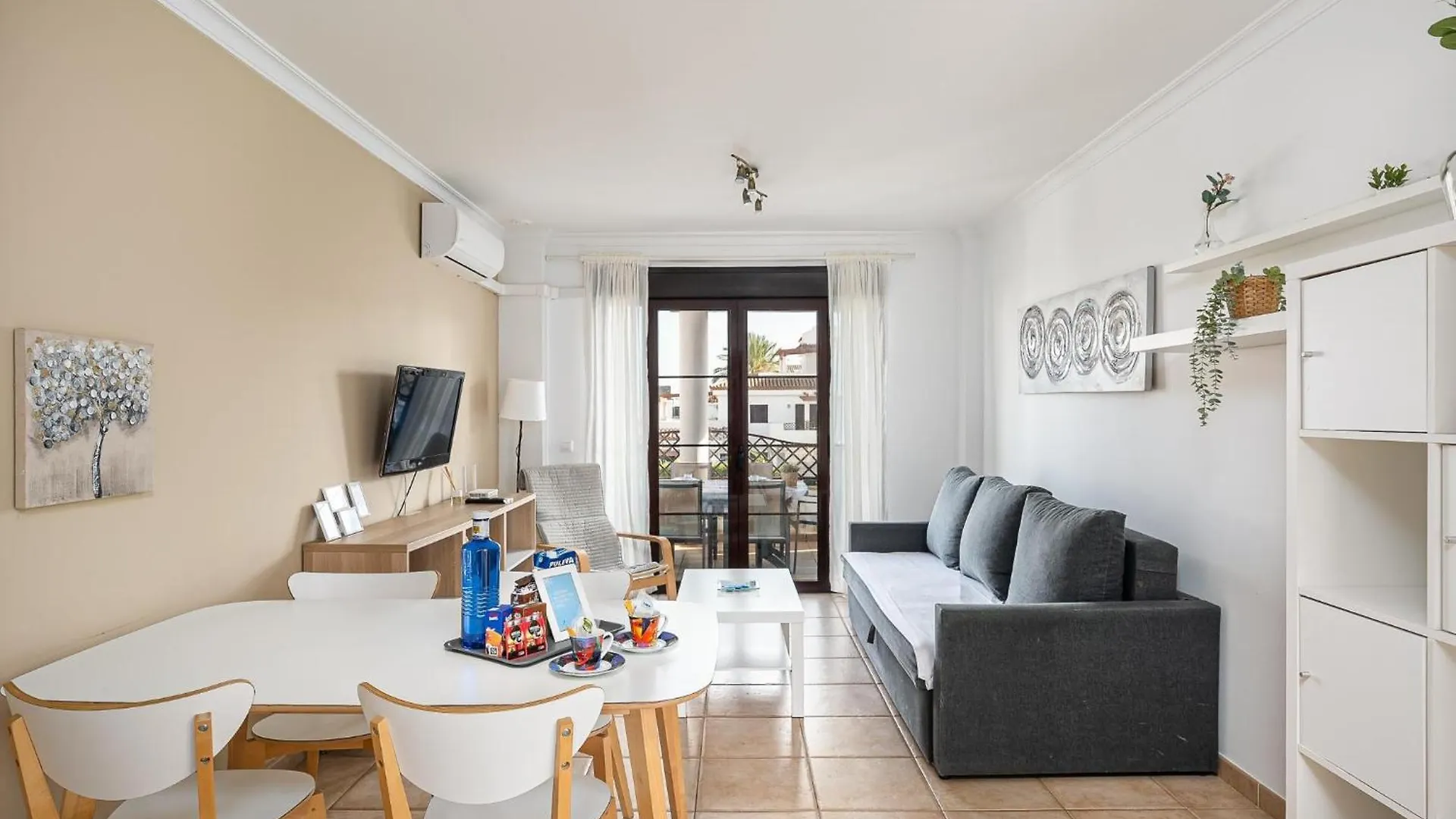 Appartement Coto 2 8 à Chiclana de la Frontera
