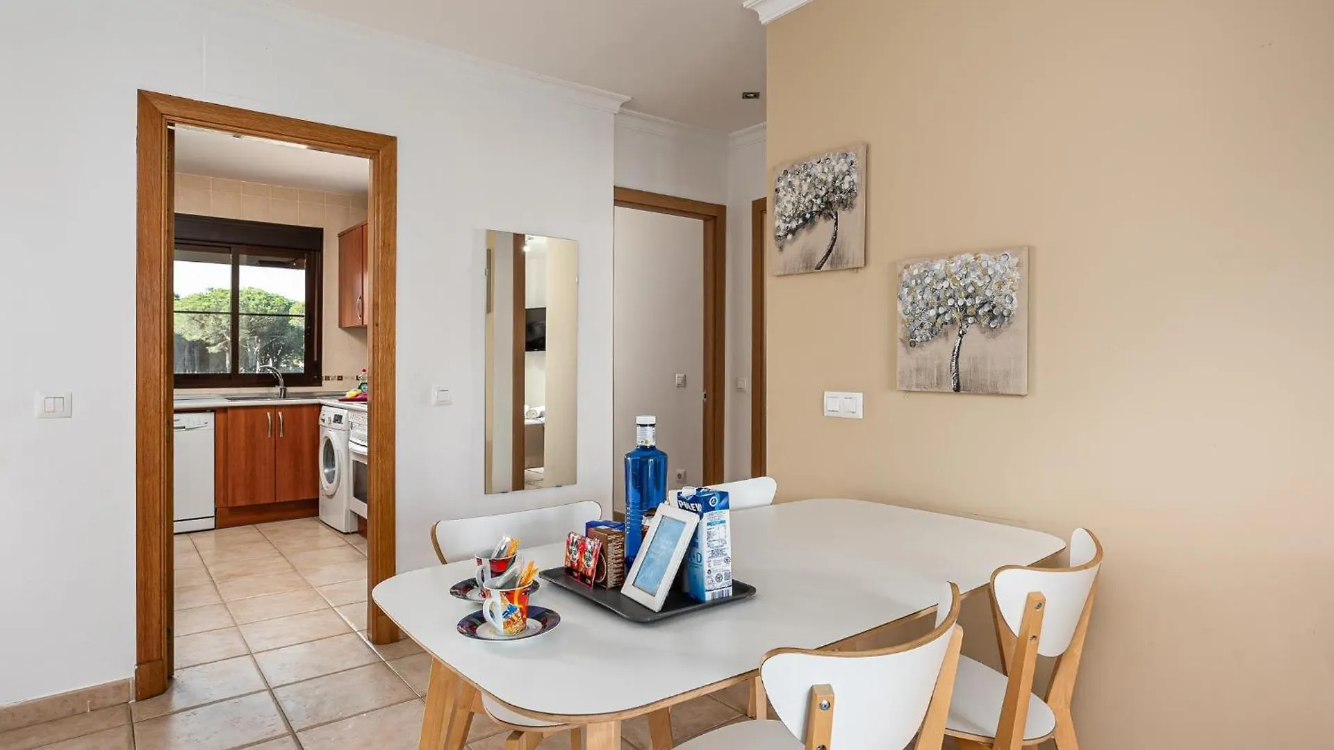 Coto 2 8 Apartamento Chiclana de la Frontera