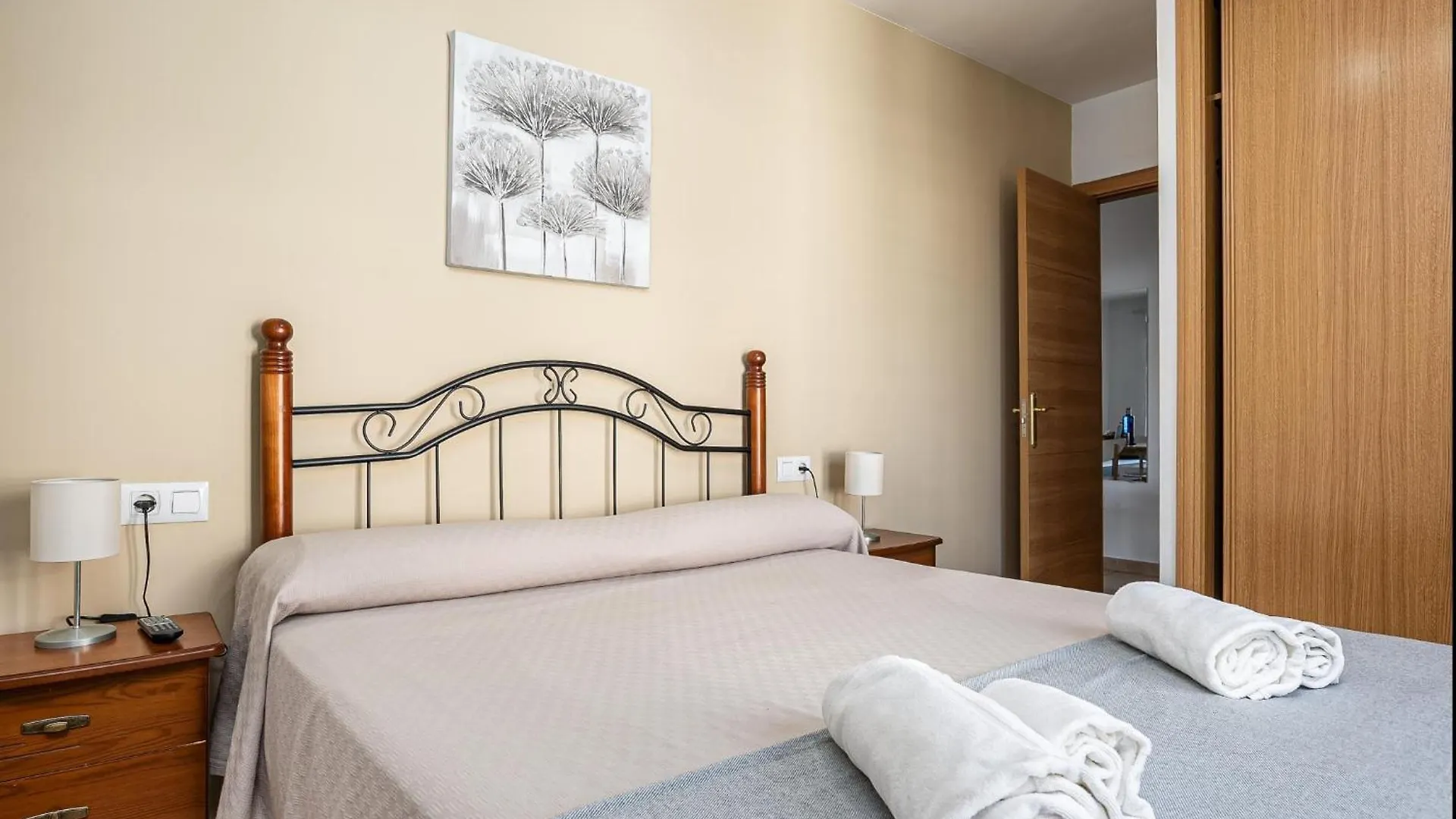 Coto 2 8 Apartamento Chiclana de la Frontera